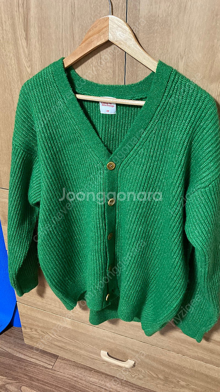 [M] H&M x 존 보예가 John Boyega 가디...--2