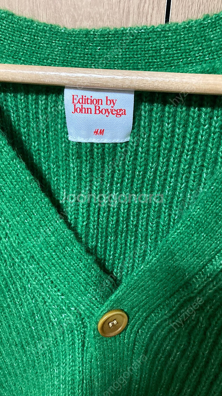[M] H&M x 존 보예가 John Boyega 가디...--3