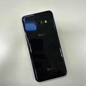 (SKT)LG V50S 256기가 블랙 21년 5월개통 가성비폰 12만원 판매해요