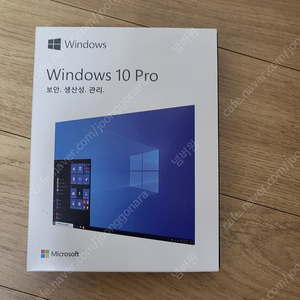 windows 10 pro 정품 팝니다.