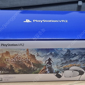 ps5 vr2 판매합니다 1시간 미만사용