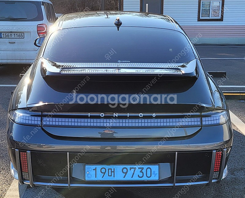 [전국이전]아이오닉6 롱레인지 2wd 익스클루시브 팝니...--5