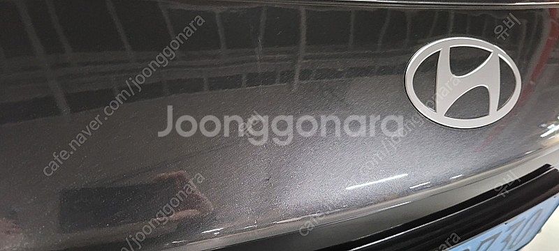 [전국이전]아이오닉6 롱레인지 2wd 익스클루시브 팝니...--8