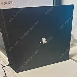 ps4 pro 듀쇼3개 충전기