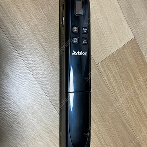 (배송비포함) Avision miwand2 lite 휴대용 스캐너