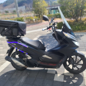 pcx125