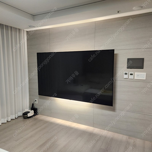 인천(5개월사용) LG(엘지)86인치 4K QNED TV