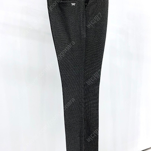 PXG MAN SPRING HOUNDSTOOTH PANTS