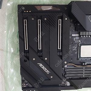 x570 aorus xtreme 어로스 익스트림