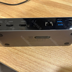 belkin pro thunderbolt 4 dock