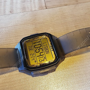 timex command 타이맥스 코만도 신상품