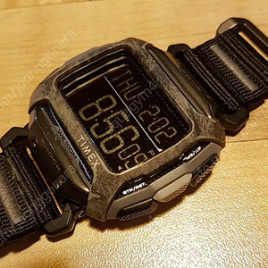 timex command tw2m28500 타이맥스 코만도 한정판 신상품 가격인하