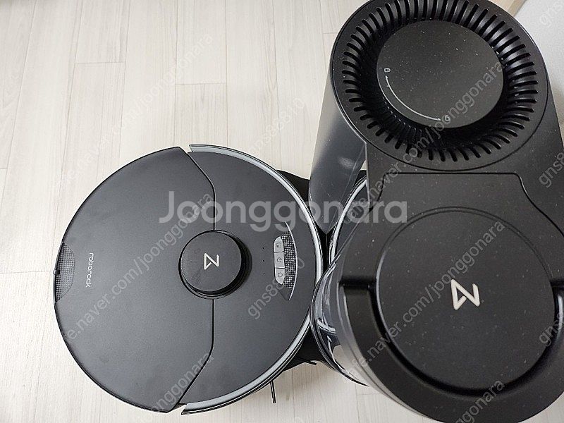 로보락 s7 maxv plus 팝니다--1