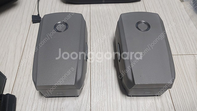 매빅2프로.매빅2줌 배터리.조종기등 플라이모어세트--3