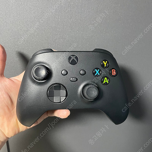 xbox 무선 게임패드 판매합니다.