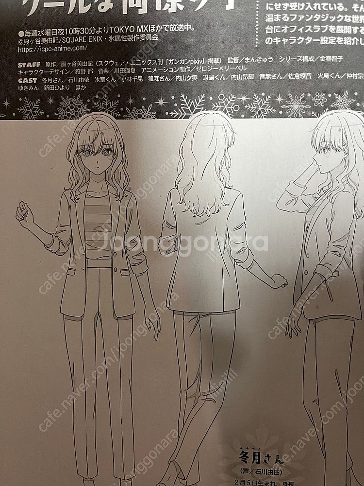라이트노벨 라노벨 하이큐,봇치 더 록,앙스타, 스파이 ...--6