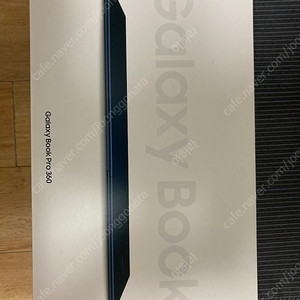 (급매)삼성 갤럭시북 프로 360 (NT930QDY-A51AV)노트북 판매합니다