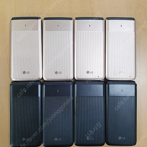 LG폴더폰 Y110 /효도폰/수험생폰/어린이폰/중고폰판매