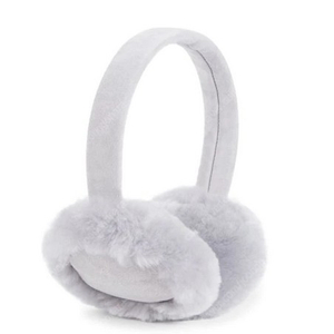 Ugg Kids Classic Shearling Suede Earmuffs 키즈 귀마개