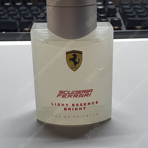 페라리 라이트 에센스 브라이트 75ml