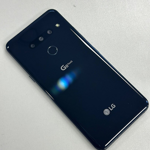 LG G8 블랙 128G 미파손 가성비폰 12만에 판매합니다