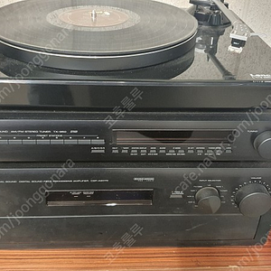 야마하 Yamaha TX950, DSP A-2070