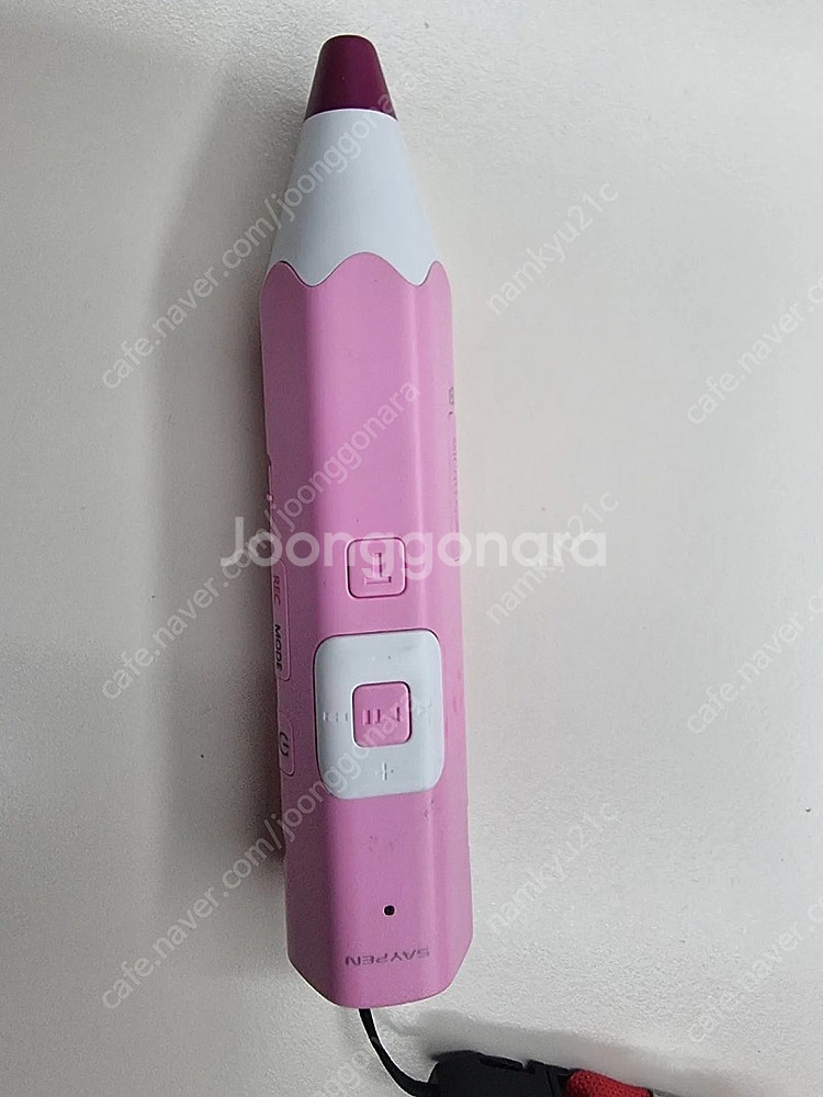 세이펜 R3-1300 32기가 팝니다--3