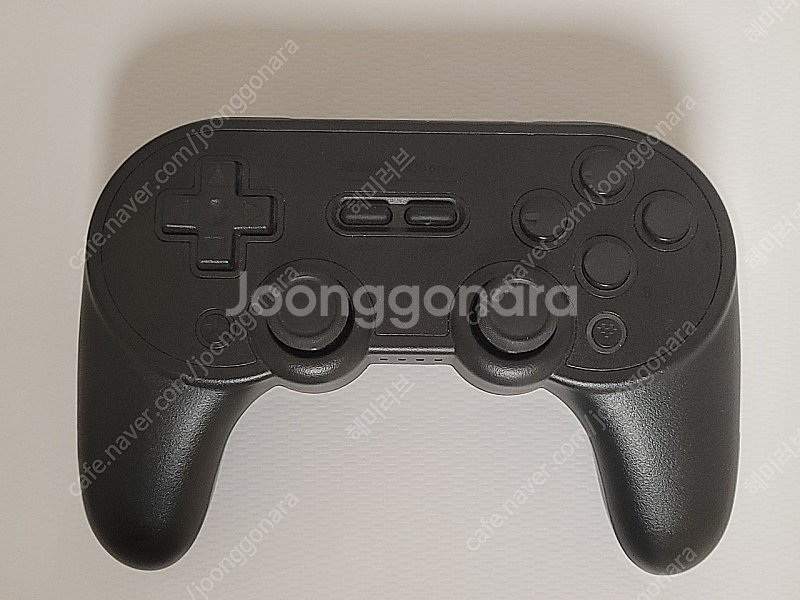 8bitdo sn30 pro+ 판매합니다(택포)--1