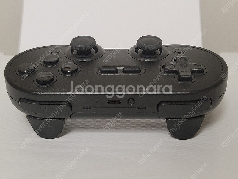 8bitdo sn30 pro+ 판매합니다(택포)--4