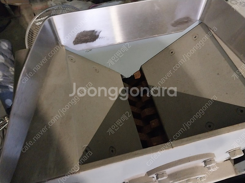 분쇄기/파쇄기 판매--1
