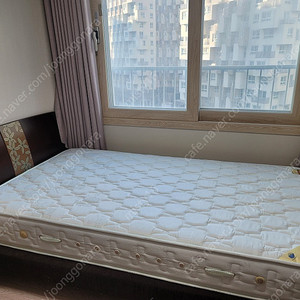 에이스침대 클럽에이스2 슈퍼싱글 판매합니다.