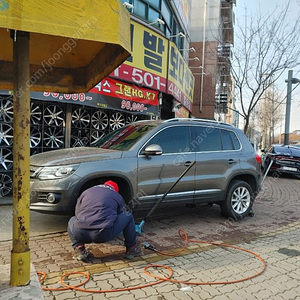 티구안2.0 tdi 판매합니다.48,000km무사고