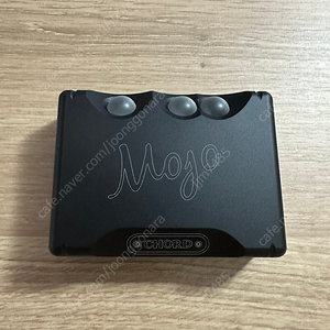 코드 모조1 Chord Mojo 판매합니다