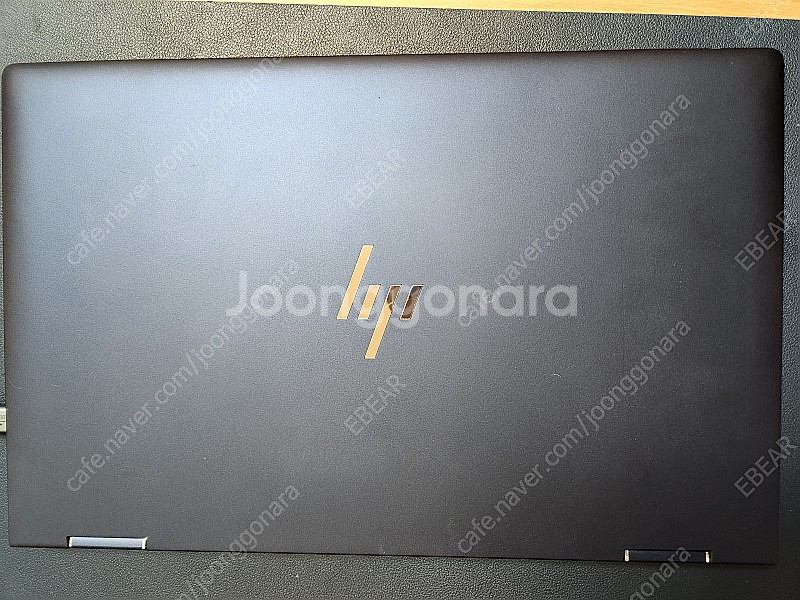 HP 엘리트 드래곤플라이 G2 i7/16gb/1tb 펜...--2