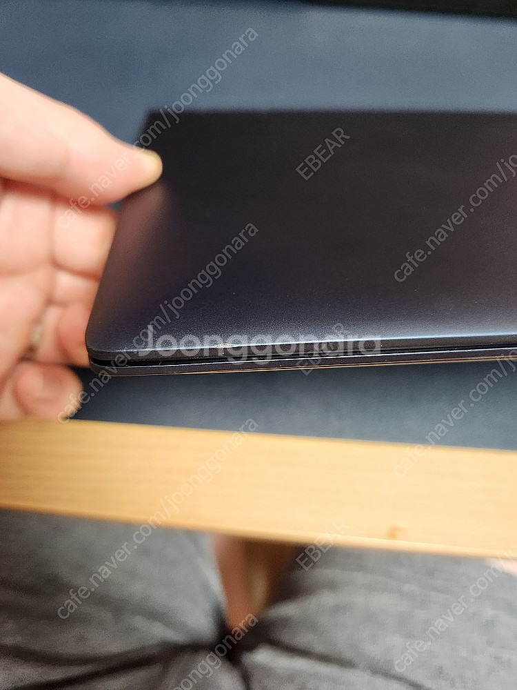 HP 엘리트 드래곤플라이 G2 i7/16gb/1tb 펜...--4
