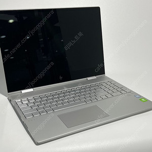 HP 엔비 X360 2in1 노트북 15-DR0041TX i5/8GB/256GB