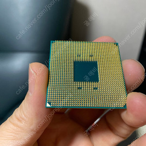 AMD RYZEN 2700X 박스 정품