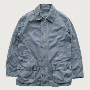 Barbour Rambler 바버 코튼자켓 S