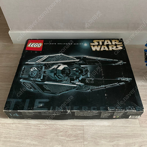 레고 7181 ucs 타이 인터셉터 중고 팝니다.