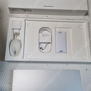 갤럭시북2프로 NT950XEW-A51AS