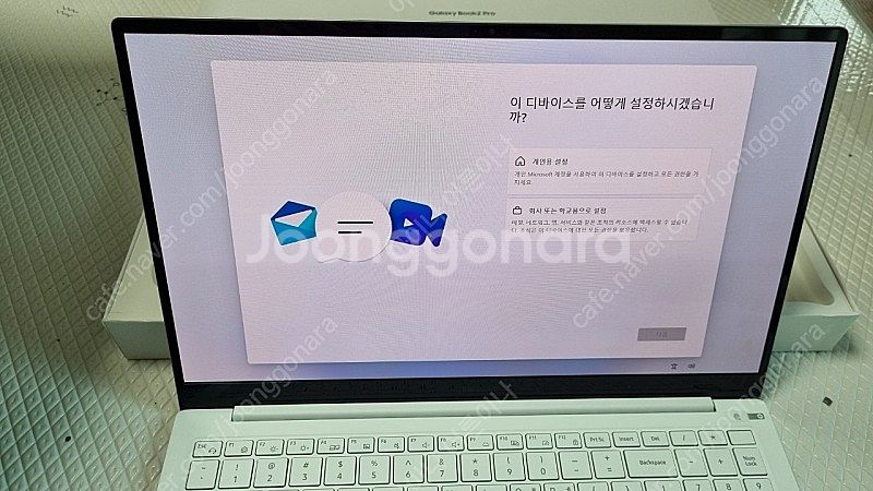 갤럭시북2프로 NT950XEW-A51AS--1