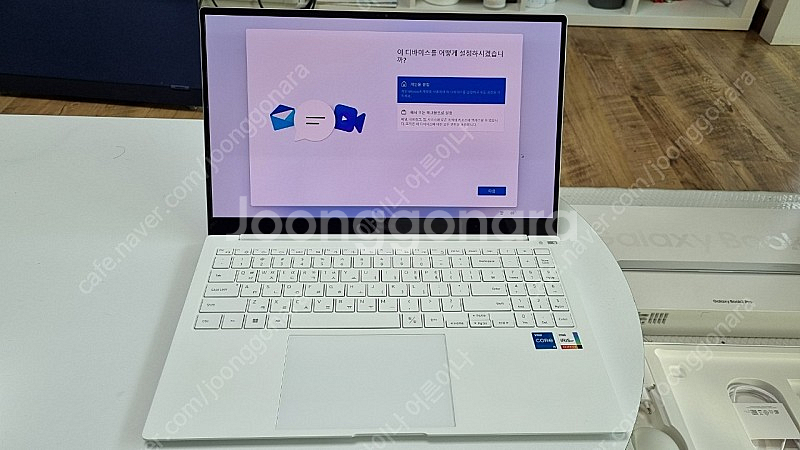 갤럭시북2프로 NT950XEW-A51AS--2