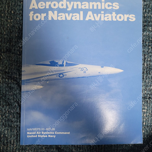 Aerodynamics for naval aviators