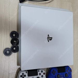 PS 4 PRO & VR