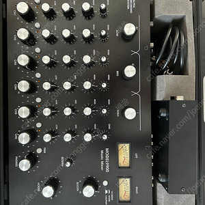 alpha recording system 9900 pro (시리얼 30번대)