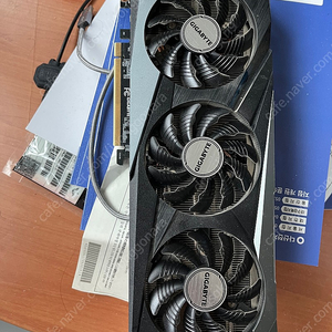 rtx 3060 기가바이트