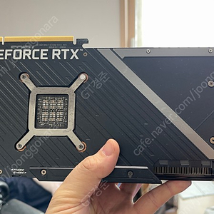 그래픽카드 RTX 3080TI ASUS 로그스트릭스 판매