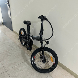 모토벨로 tx8 엣지 모토벨로 TX8 엣지 DUAL 350W 36V 14.4Ah 전기자전거