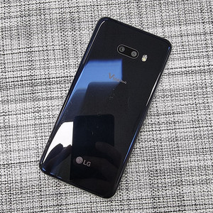 LG V50S 256G 블랙 20년 1월개통 파손없는 가성비좋은폰 14만팝니다