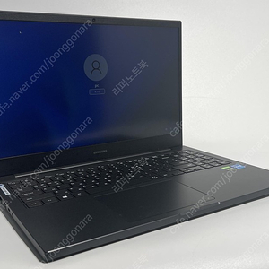삼성전자 노트북 플러스2 NT560XDA-XC58 충전기포함